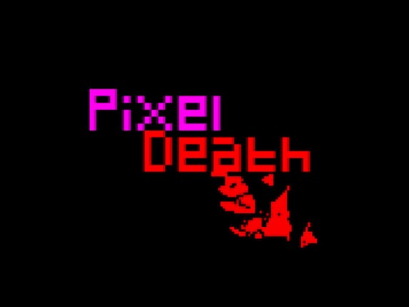 Pixel Death Image