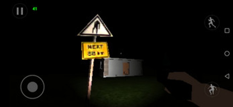 Pocong - The BigHouse 1 Image