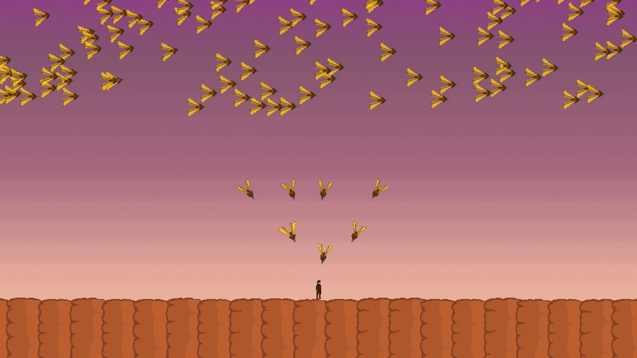Games like Protect the Sand-Worm