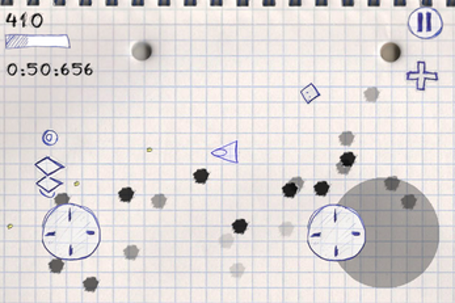 Puwang (Notepad Shump) Image