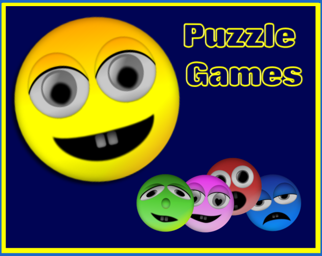 Games like Quirky Emotions Game