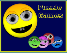 Quirky Emotions Game Image