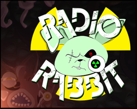 Radio Rabbit Image