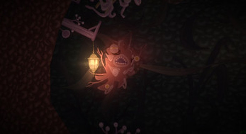 Radio Rabbit screenshot