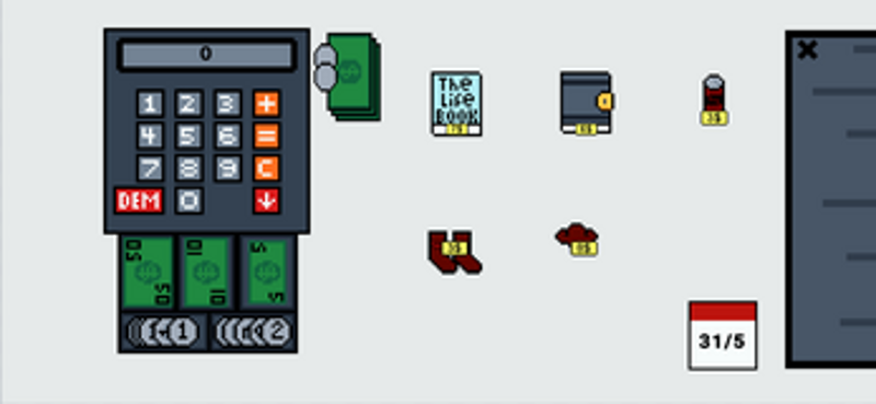 Retail Dash Image