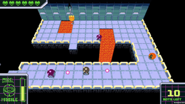 Roll-Bot screenshot