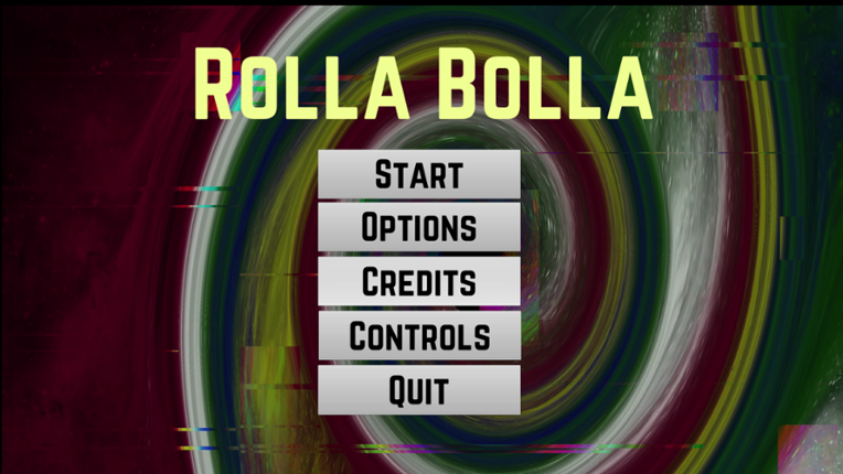 Rolla Bolla Image