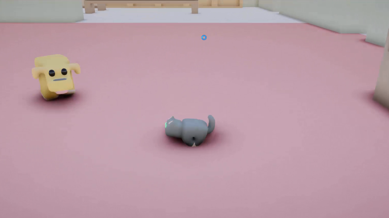 Games like Scaredy Bub! Brackeys Game Jam 2022.1