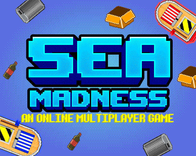 Games like Sea Madness