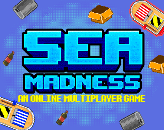 Sea Madness Image