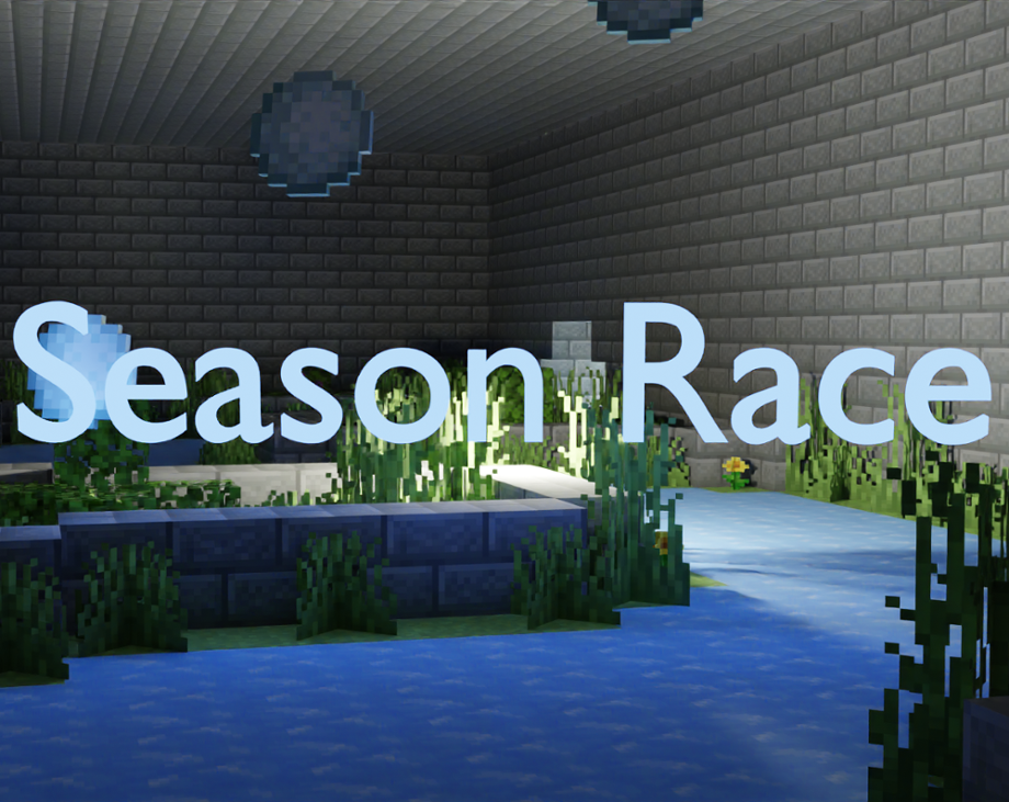 Games like Season Race