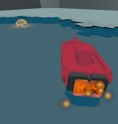 Sheet Breach Image