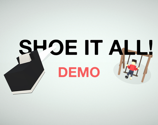 Shoe It All! Image