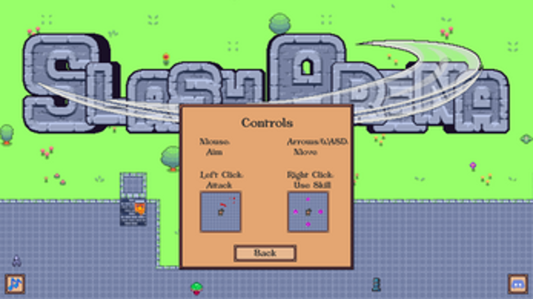 Slash Arena Image