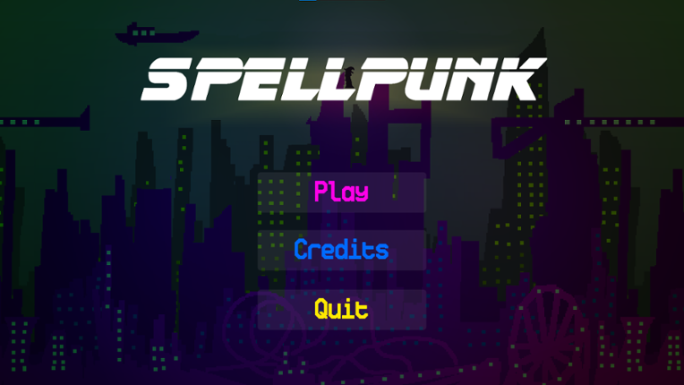 Spellpunk Image