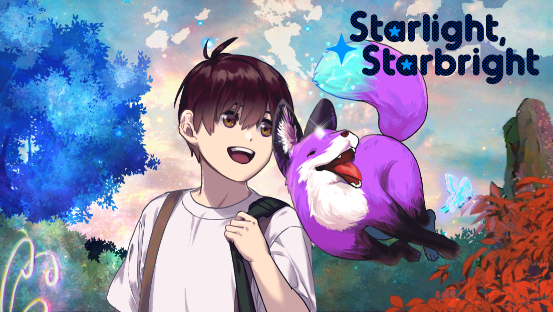 Games like Starlight, Starbright