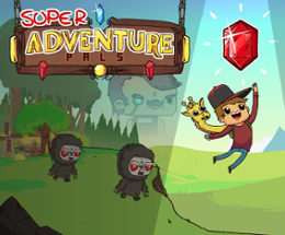 Super Adventure Pals Image