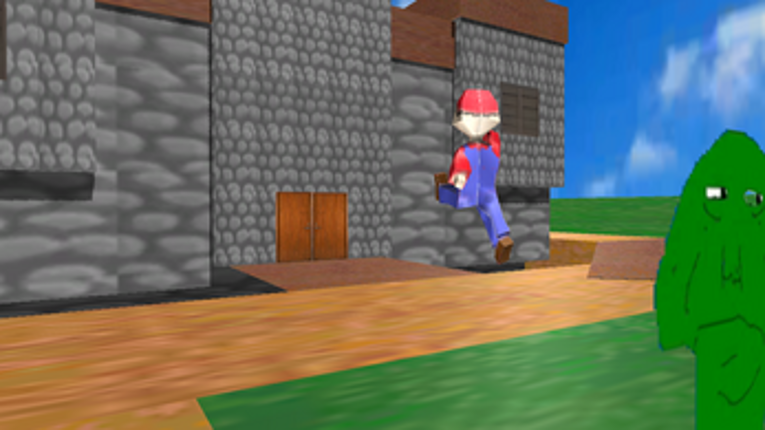 Supra Mayro 64 Reboot Image