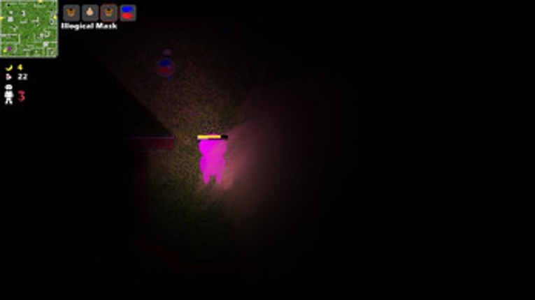 Sussy Schoolgrounds: Expelled screenshot
