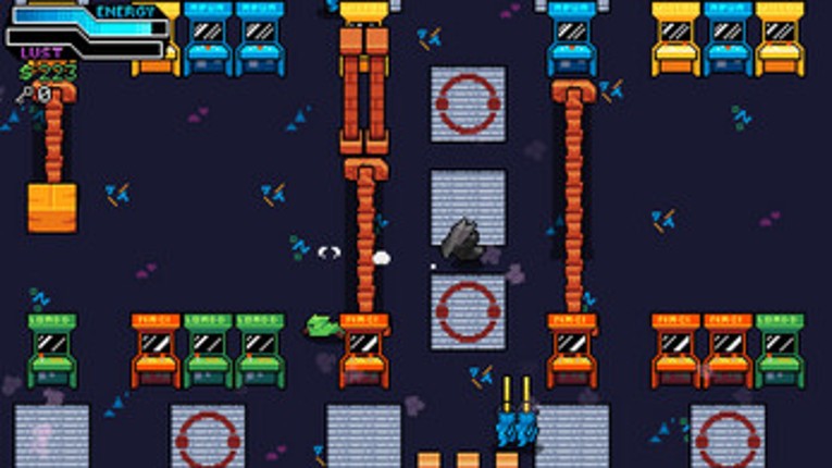 Tailbound screenshot