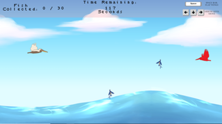 Take Flight Image