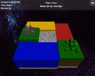 Games like Terra Forma