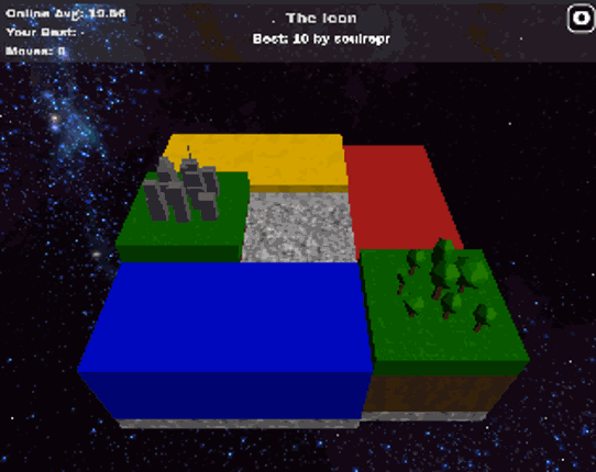 Terra Forma Image