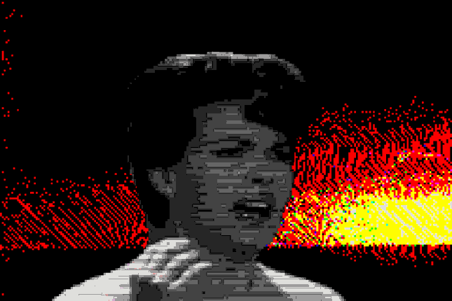 ARMAGAD (also Tetrageddon Games) screenshot