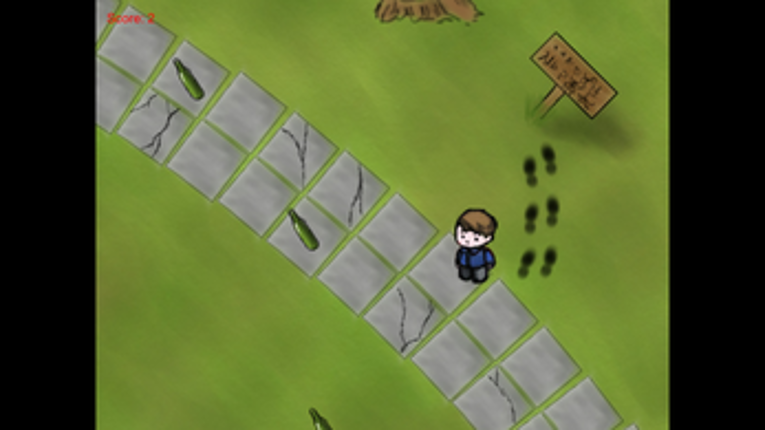 The Choices screenshot