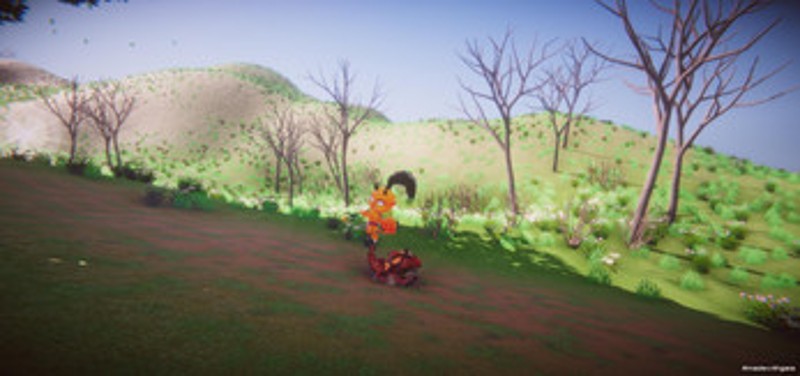 The Last Reborn : Dragon's Legend screenshot