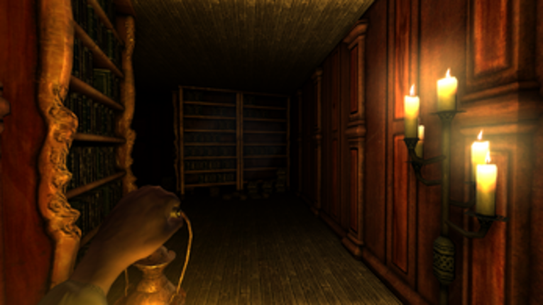 The Pit: DES101 Edition Image