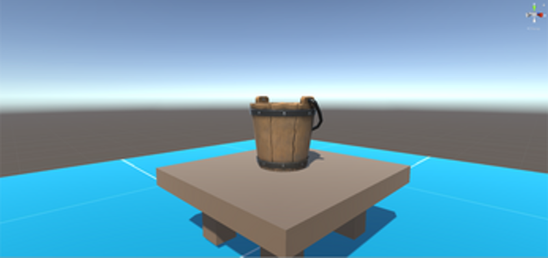 TheBucketFreeVirson Image