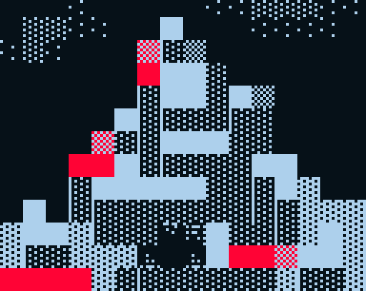 Games like Through the Mountain