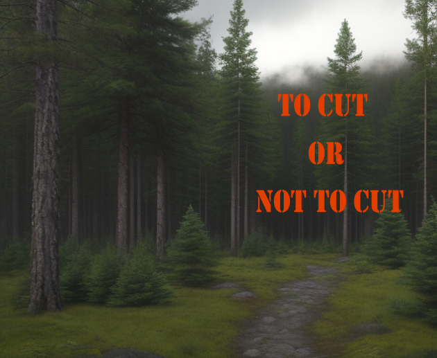 Games like To cut or not to cut