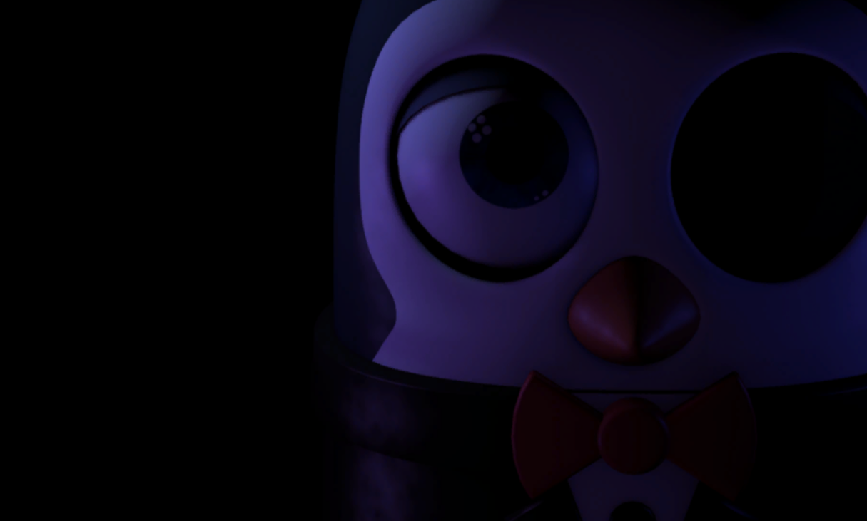 Games like Two Nights at Pengu's