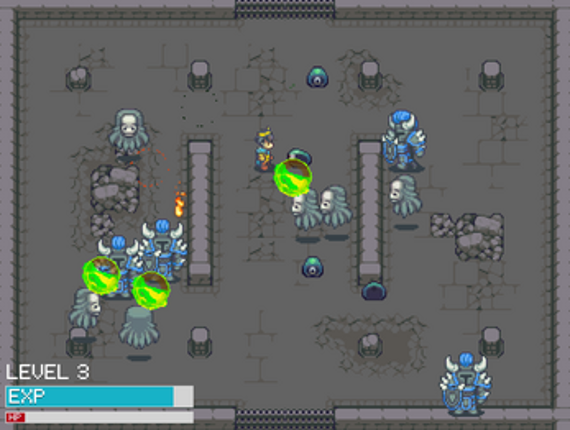 UnDungeon Image