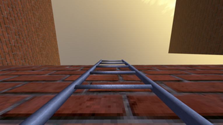 Untitled Running & Jumping Game screenshot