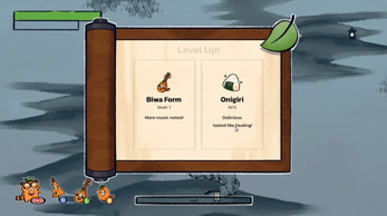 Yokai Slayer Image