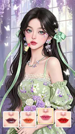 Makeup Studio: Beauty Makeover screenshot
