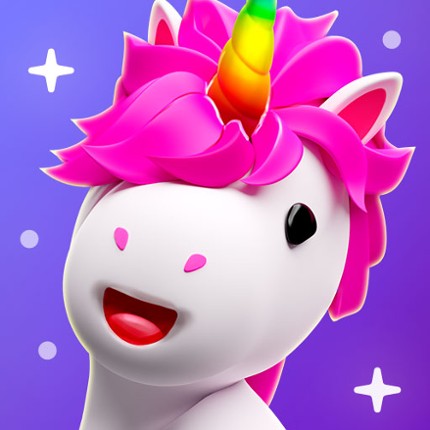 UNICORN 2: color my dreams Image