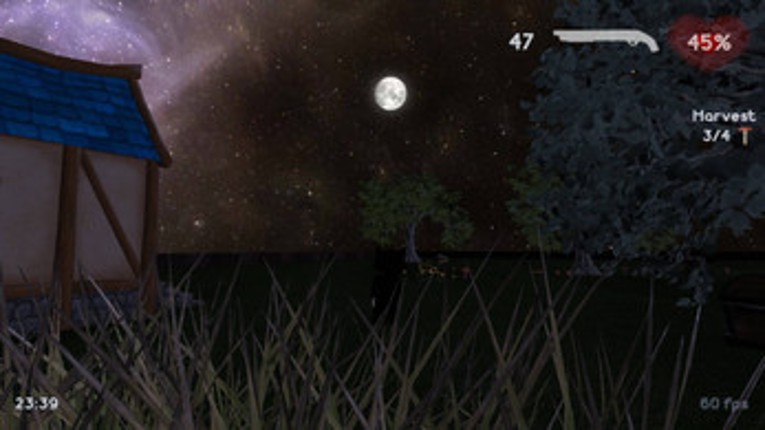 Garden Explorer screenshot