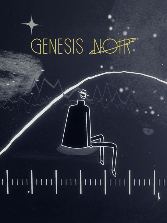Games like Genesis Noir