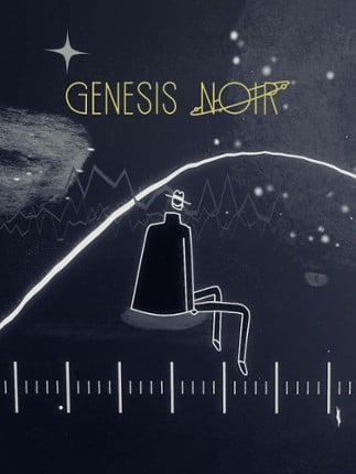 Genesis Noir Game Cover