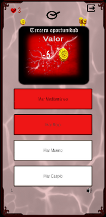 Geografia Trivia Image