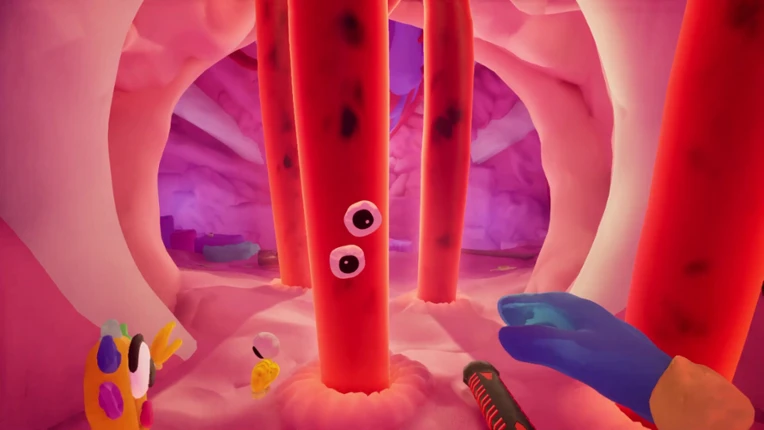 Get It Out screenshot
