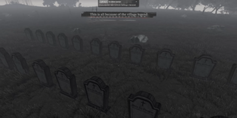 Ghost Flames screenshot