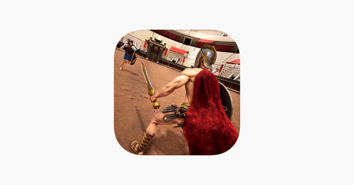 Games like Gladiator Arena Glory