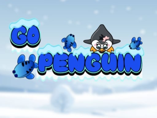 Games like Go Penguine