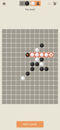 Gomoku.io Image