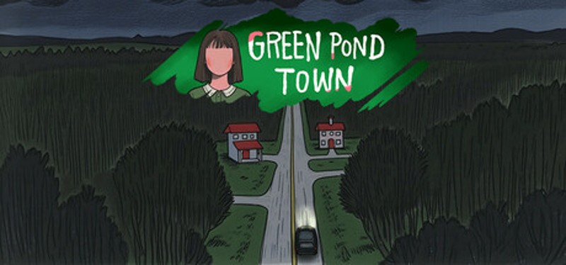 Green Pond Town Image